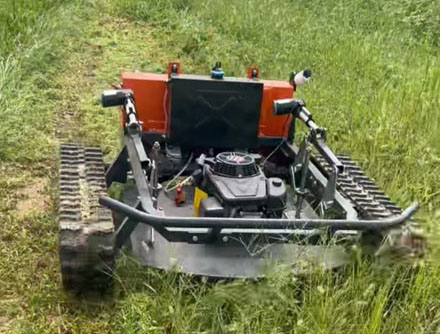 Lawn Mower GC800